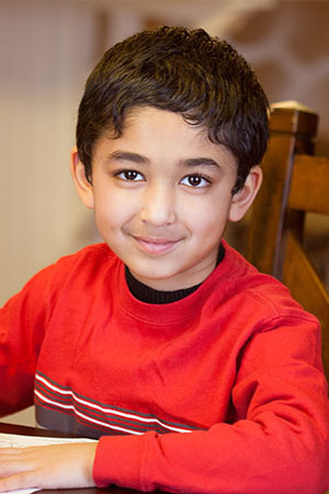 Sponsor Aayush
