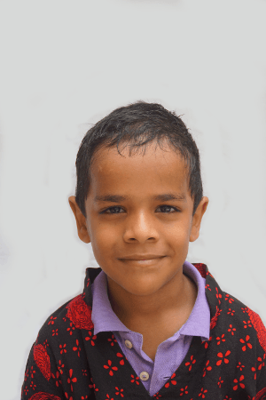 Sponsor Aayush