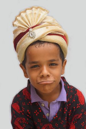 Sponsor Aayush