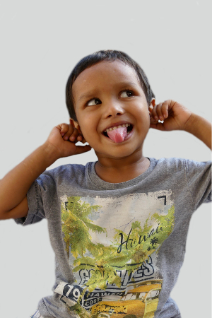 Sponsor Arbaaz