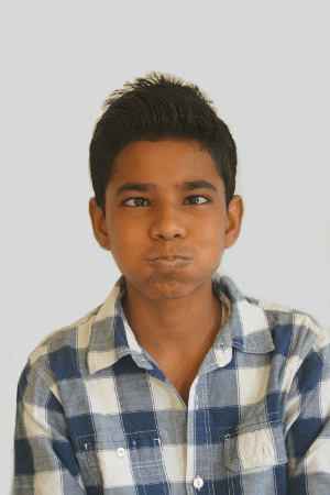 Sponsor Arun