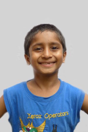 Sponsor Chandan