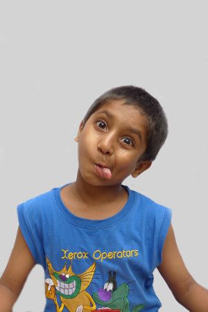 Sponsor Chandan