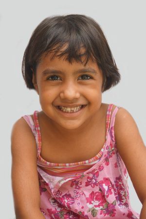 Sponsor Charanjeet
