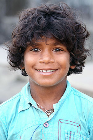 Parrainer Dinesh