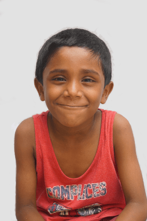 Parrainer Dinesh