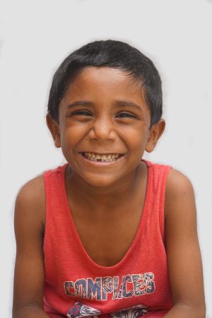 Parrainer Dinesh