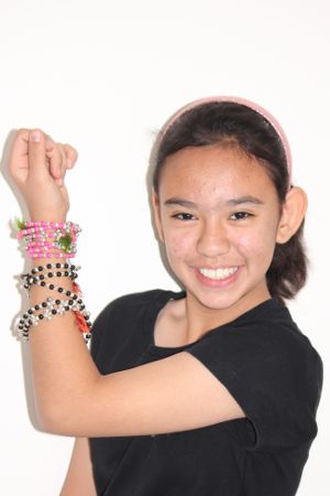 Sponsor Dyana