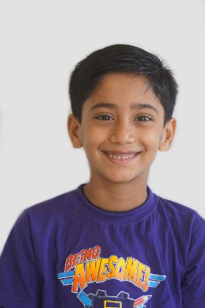 Sponsor Farhaan