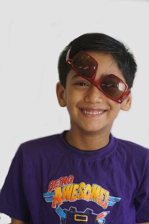 Sponsor Farhaan