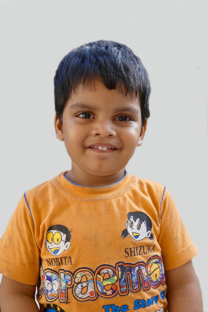 Sponsor Ganesha