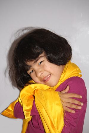 Sponsor Ghezal
