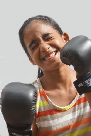 Parrainer Jyoti