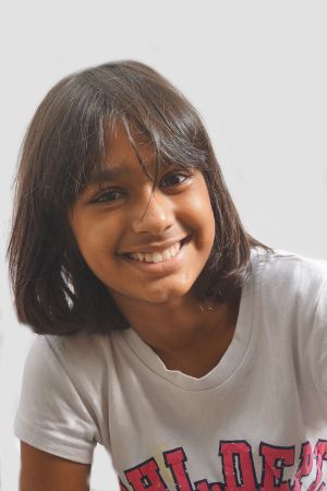 Parrainer Kamaljeet