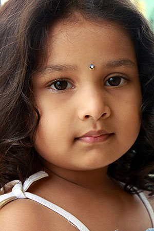 Sponsor Kanchan