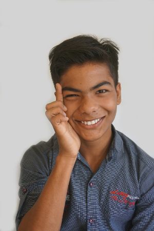 Sponsor Lokesh