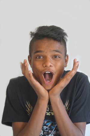 Parrainer Mohid