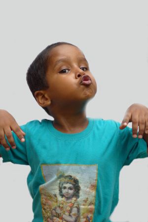 Parrainer Naksh