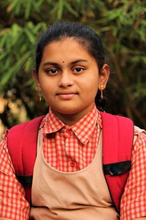 Sponsor Nandini