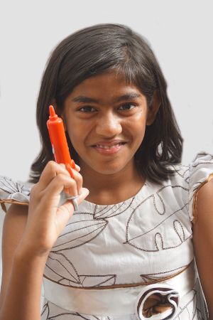 Sponsor Nandini