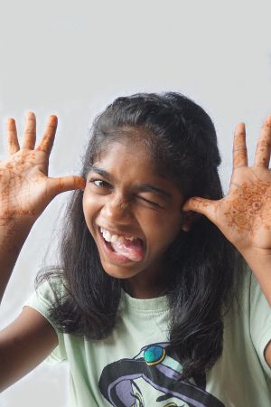 Sponsor Noorjahan