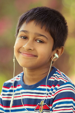 Sponsor Piyush