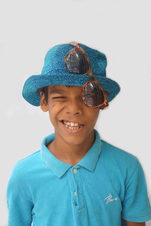Sponsor Piyush
