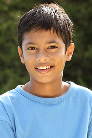 Sponsor Raj