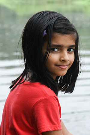 Sponsor Roshni
