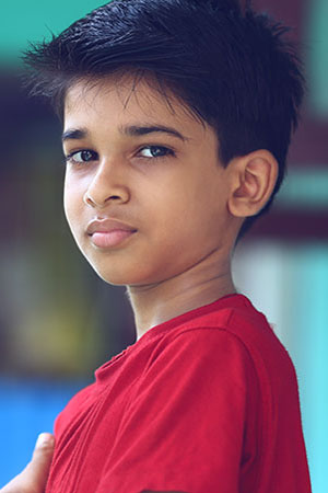 Sponsor Sachin
