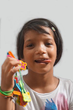 Sponsor Sania