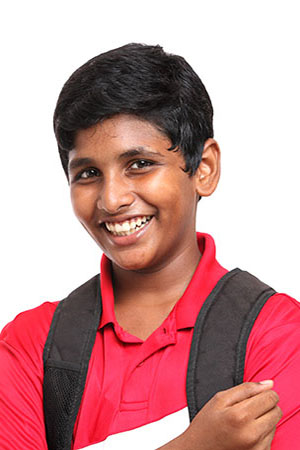 Sponsor Sharwan