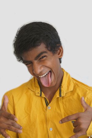 Sponsor Sharwan