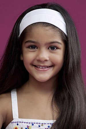 Sponsor Shikha