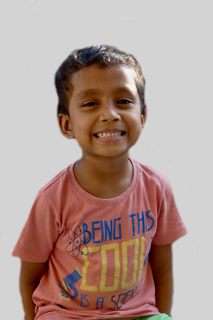 Sponsor Shubha