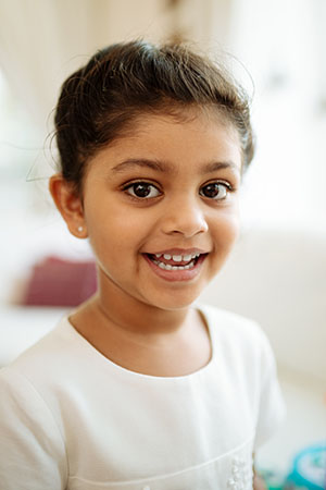 Sponsor Shweta