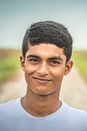 Sponsor Shyamu