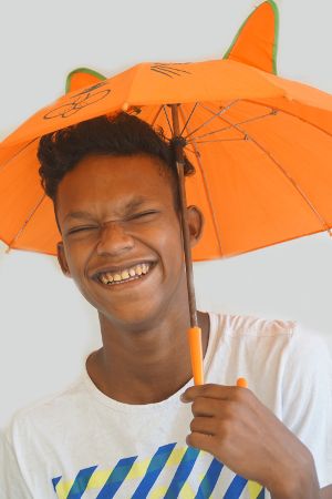 Sponsor Shyamu