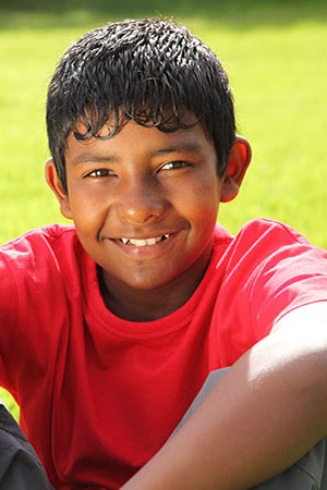 Sponsor Sikander