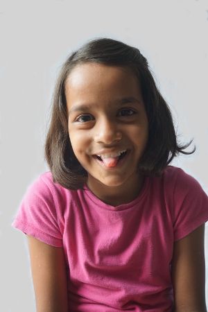 Sponsor Simranjeet