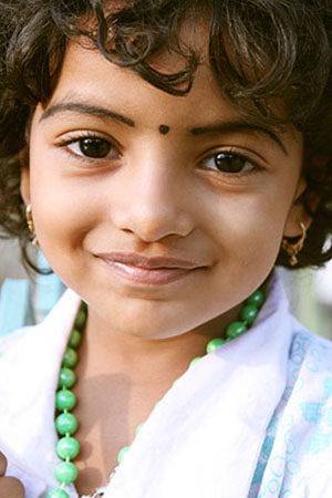 Parrainer Abida