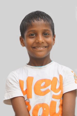 Parrainer Hussain