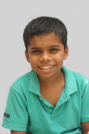 Sponsor Sarthak