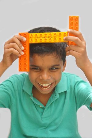 Sponsor Sarthak