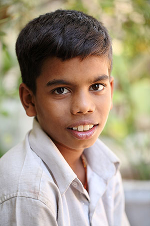 Sponsor Shalu