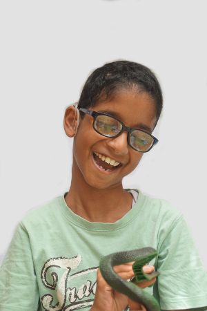 Sponsor Shalu