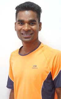 Sunil